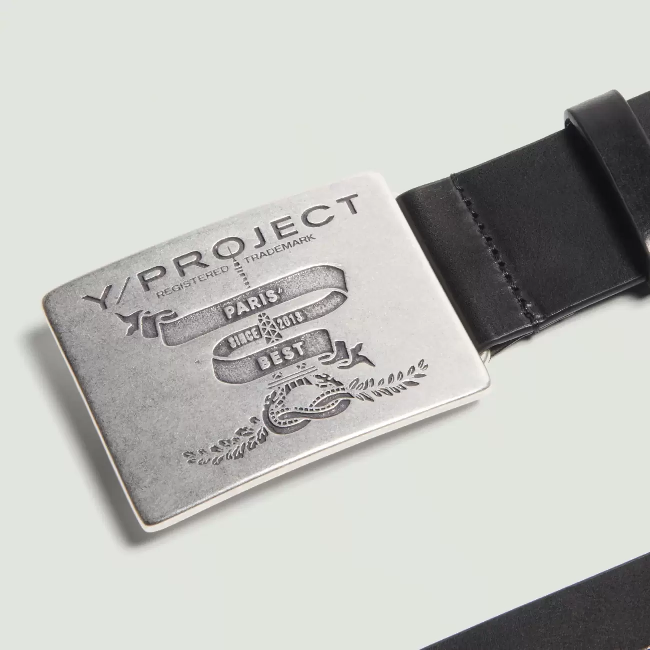 Paris' Best Belt Expand 