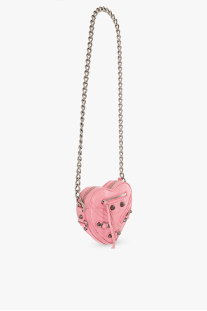 Le Cagol Heart Mini Bag