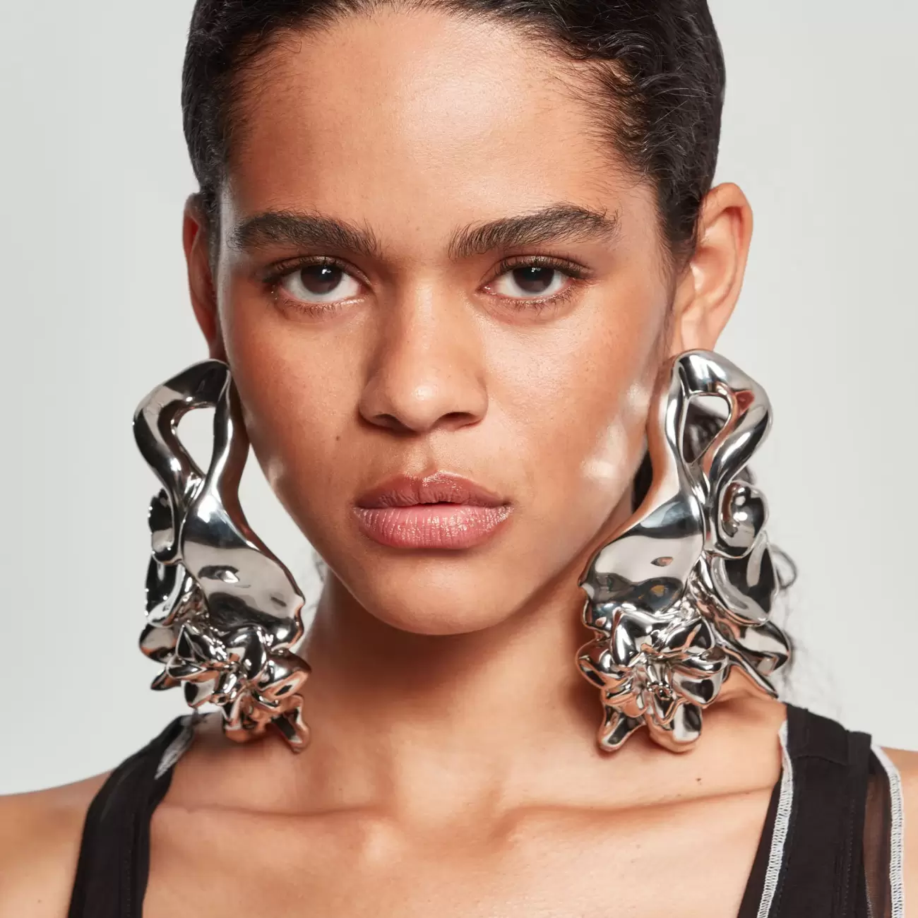 Seam Allowance Tank Dress