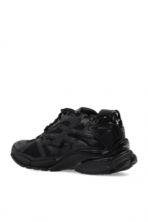 BALENCIAGA BLACK ‘RUNNER’ SNEAKERS