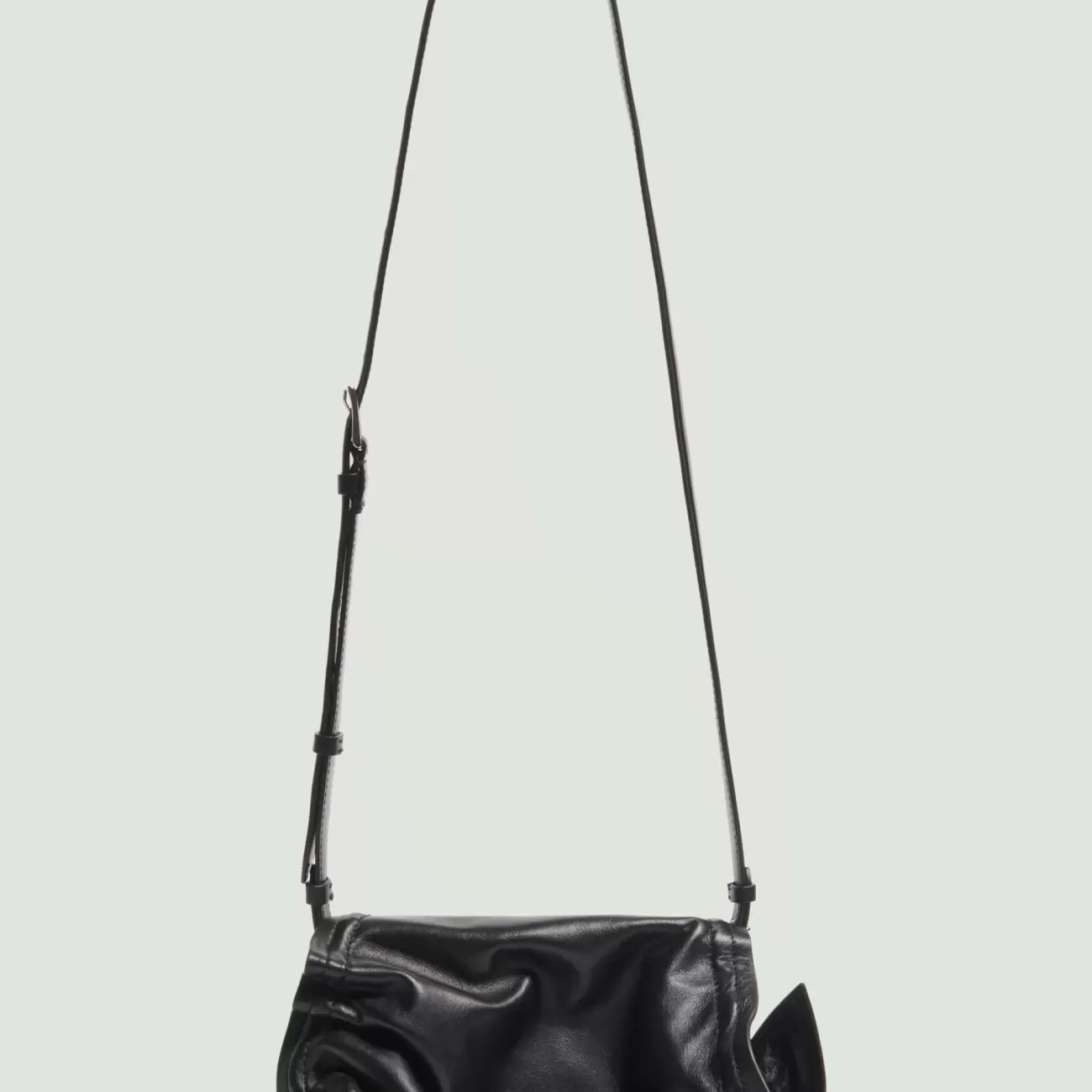 Mini Wire Bag E Black