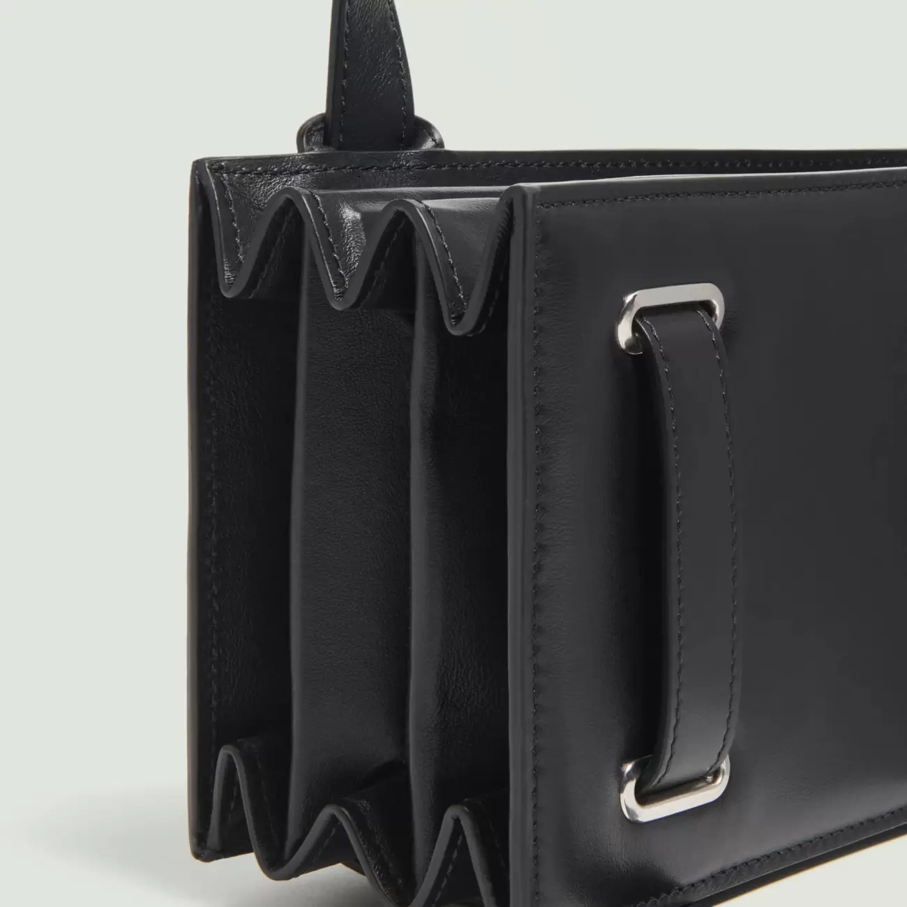 New Accordion Bag Ex