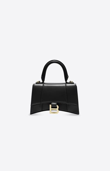 Balenciaga Hourg.Top Handle Xs Bag