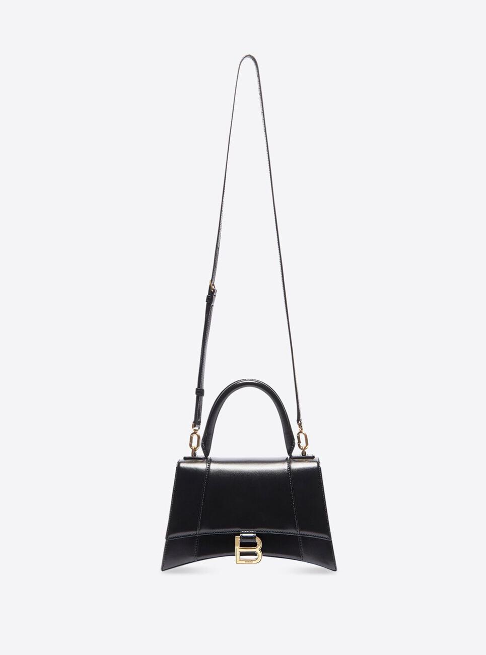 Balenciaga Hourglass Top Hand 