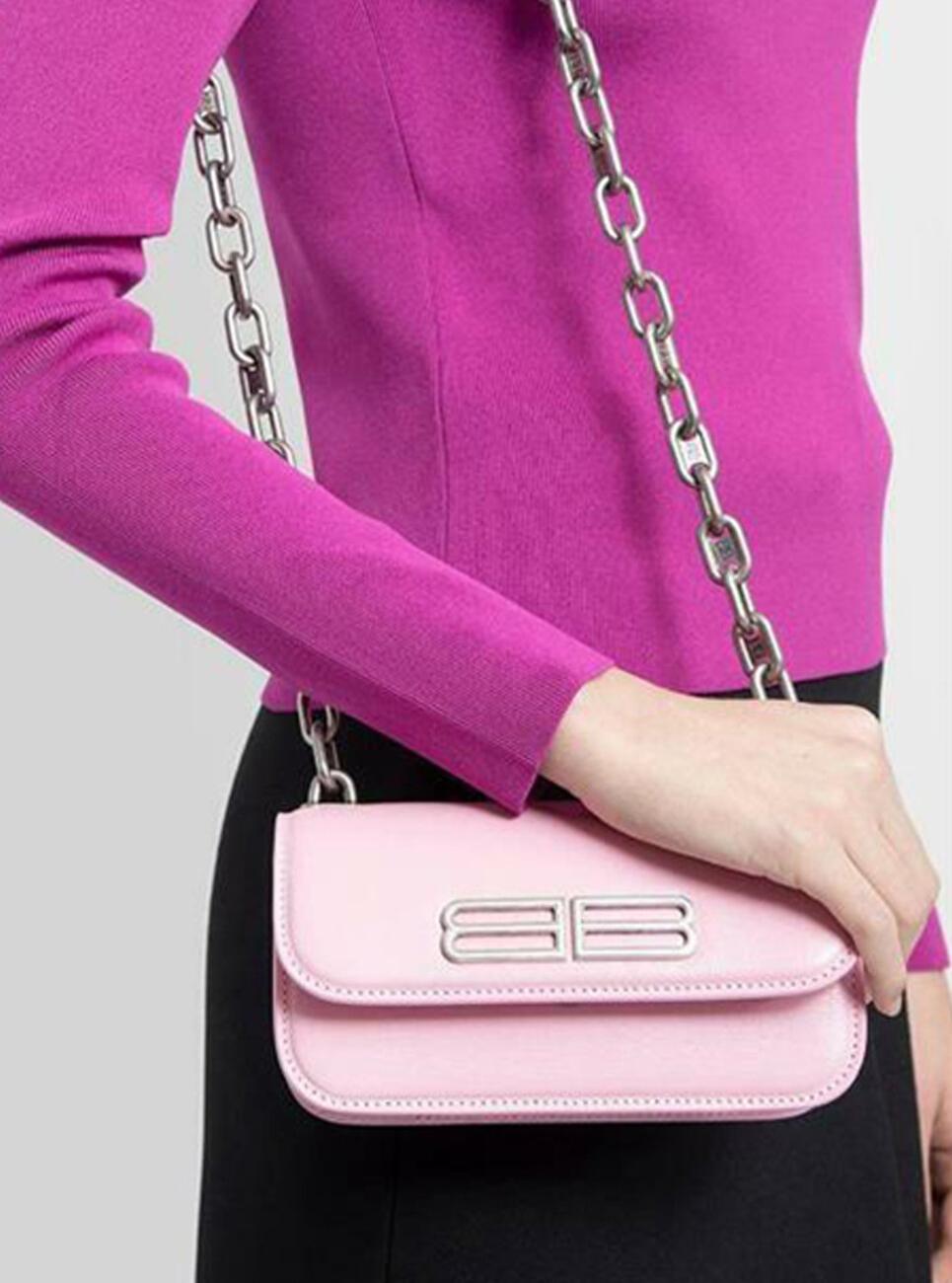 XS Balenciaga Gossip Bag Xs W Ch