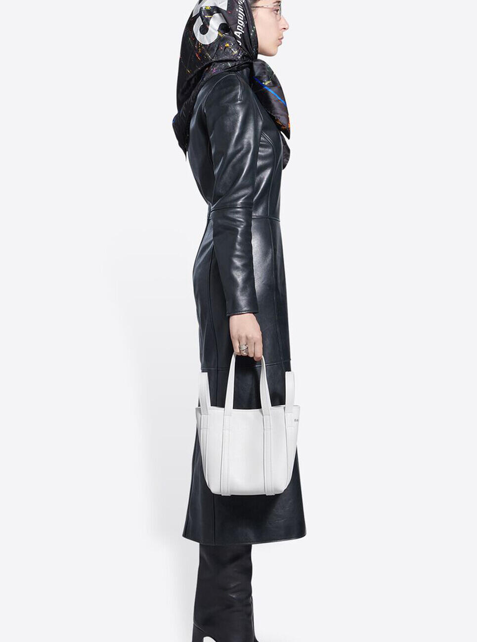 XS Balenciaga Everyday Sh 