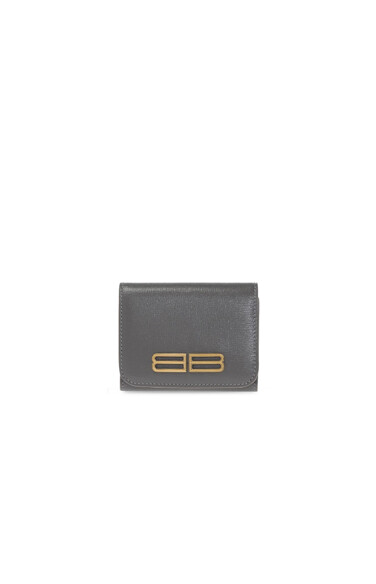 Balenciaga Goss Z M Wallet