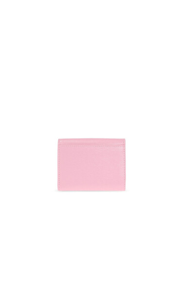 Balenciaga Goss Z M Wallet Pink