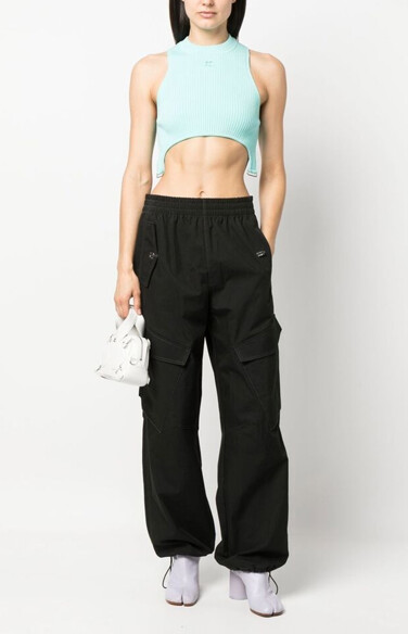 Courreges Top Courreges