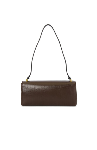 Jil Sander Journal Sm Bag