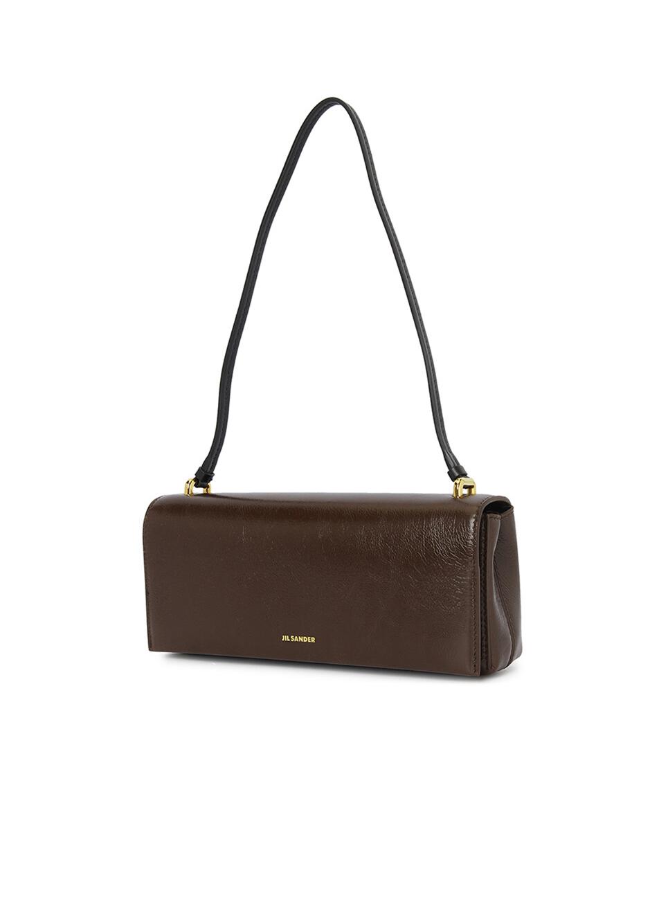 Jil Sander Journal Sm Bag