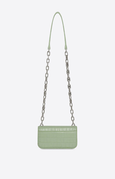 XS Balenciaga Gossip 