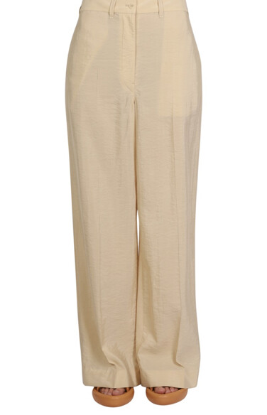 Lemaire Wide Leg Pants