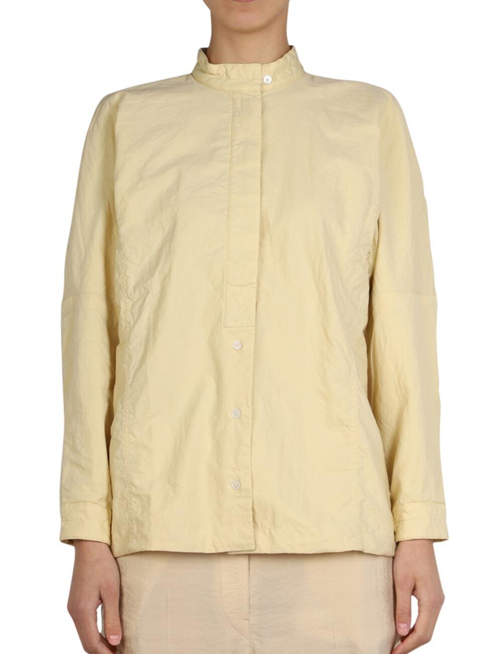 Lemaire Regular Fit Shirt