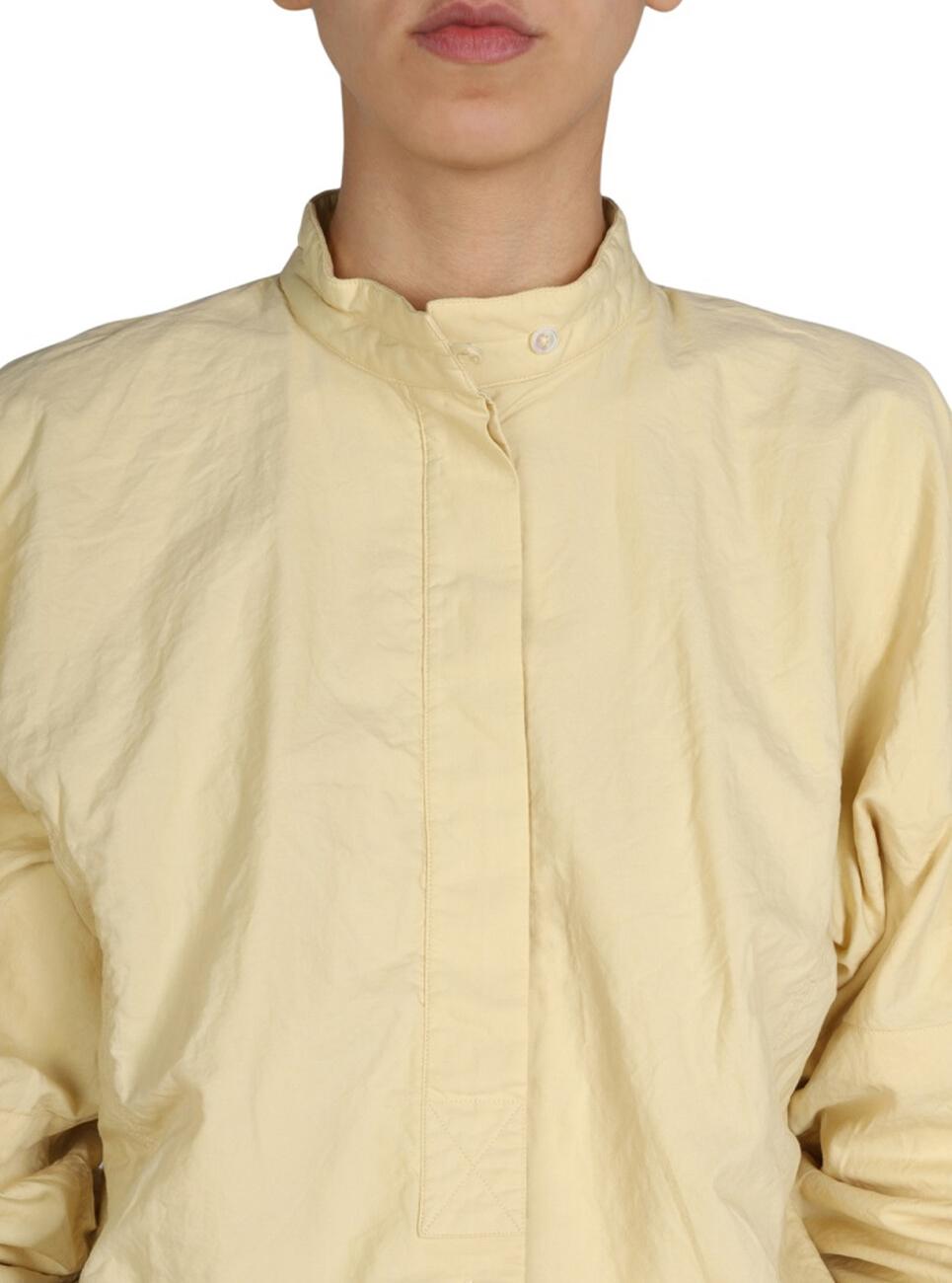 Lemaire Regular Fit Shirt