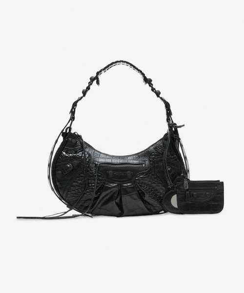 S LE CAGOLE SHOULDER BAG