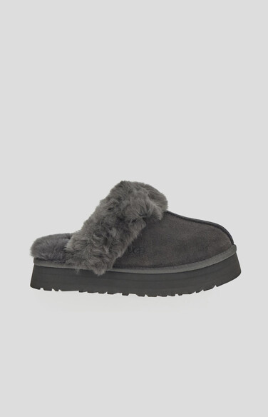 Ugg Ugg Grey Mules