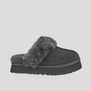 Ugg Ugg Grey Mules