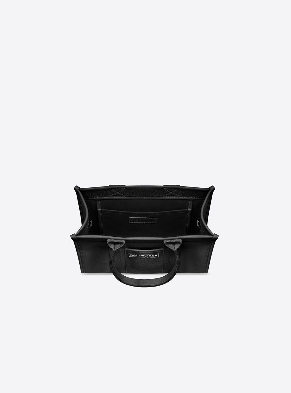 Balenciaga Hardware Tote Bag S/W St 