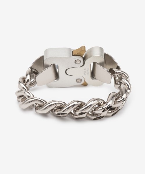 CHAIN BUCKLE BRACELET