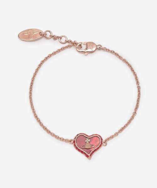 PETRA BRACELET - Pink