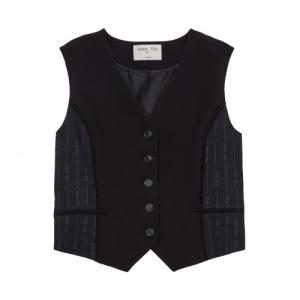 MATIN STRIPE LINE VEST 