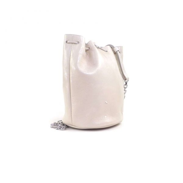 Casual Style 2WAY Plain Leather Elegant Style Crossbody