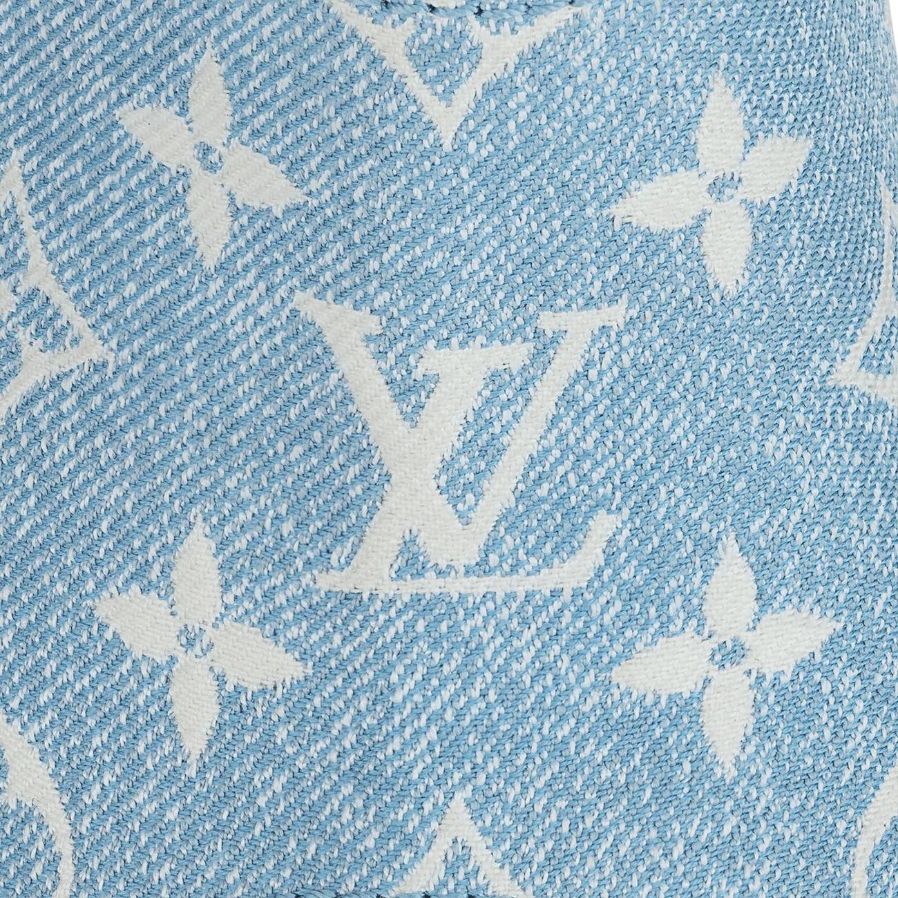 Silhouette mules Blue