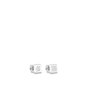 Damier Cufflinks