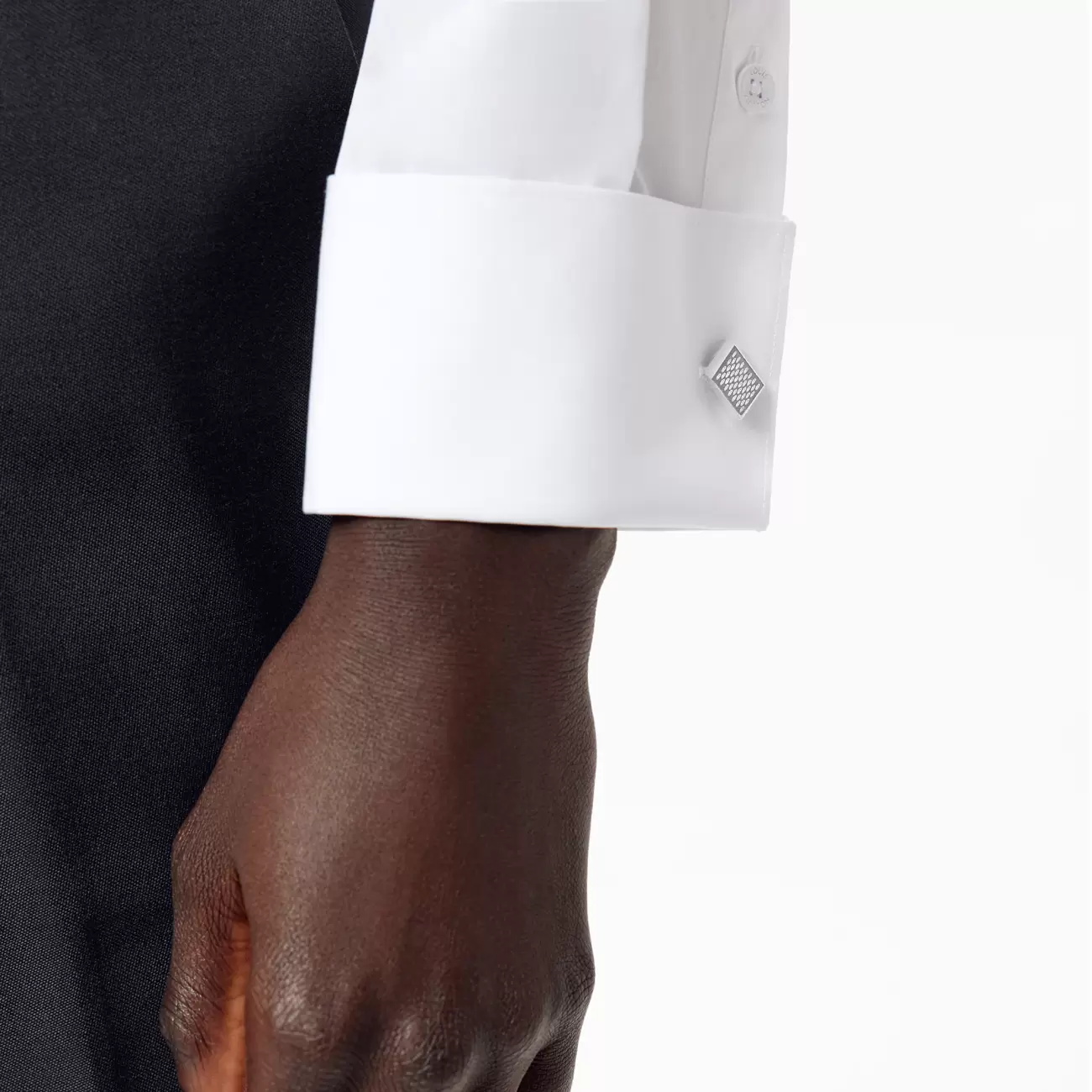 Damier Cufflinks