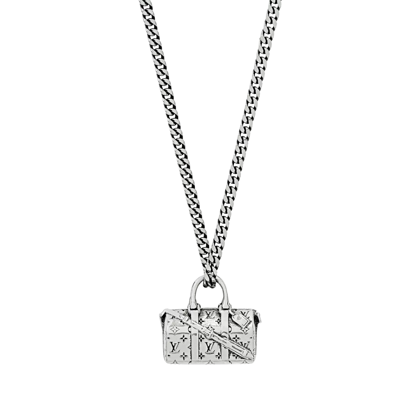 LV Icon Necklace
