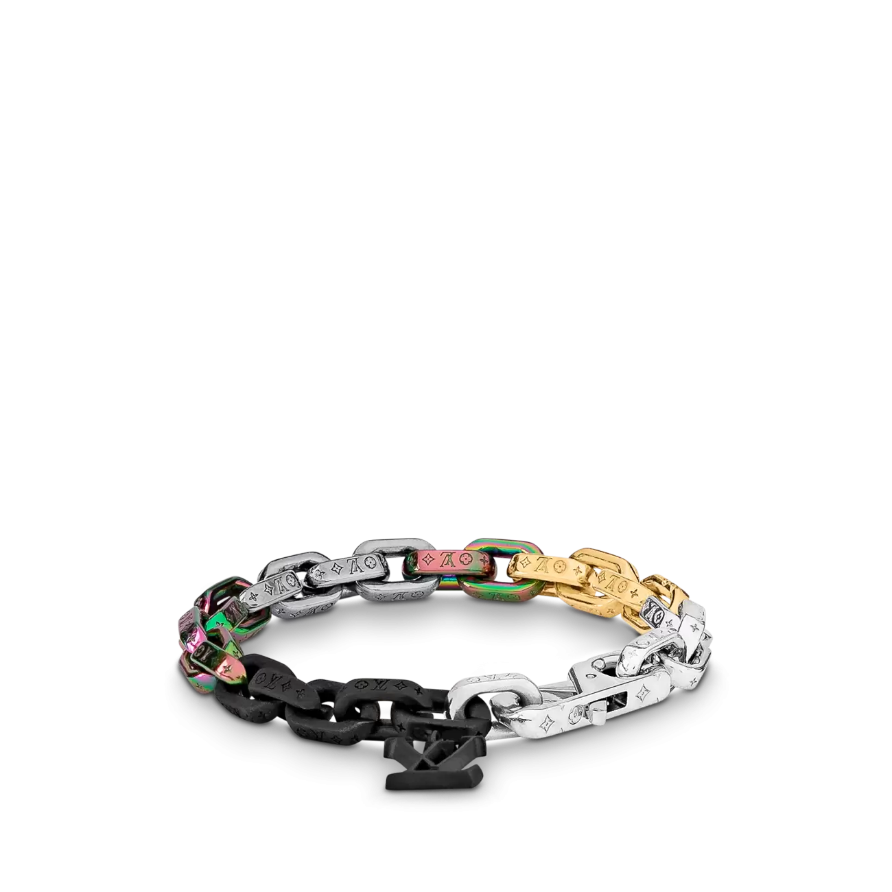 Paradise Chain Bracelet