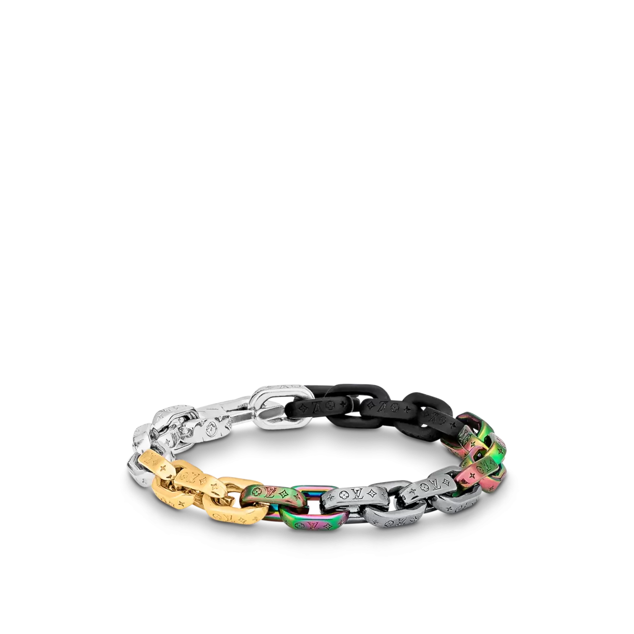 Paradise Chain Bracelet