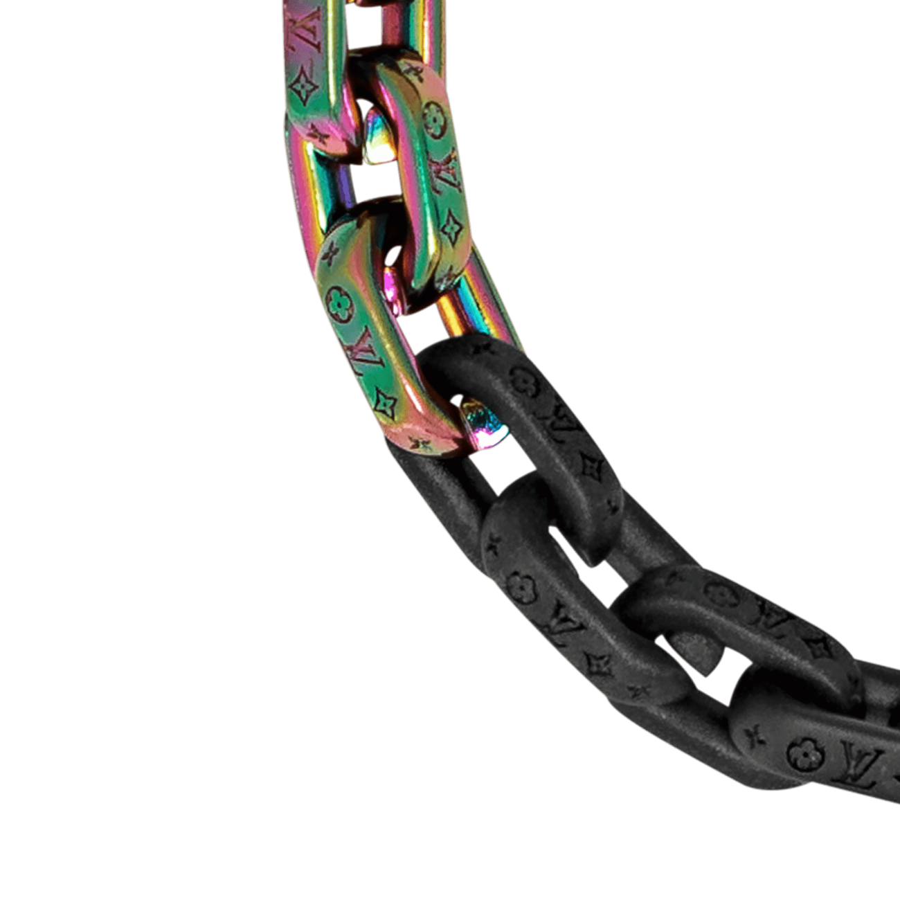 Paradise Chain Bracelet