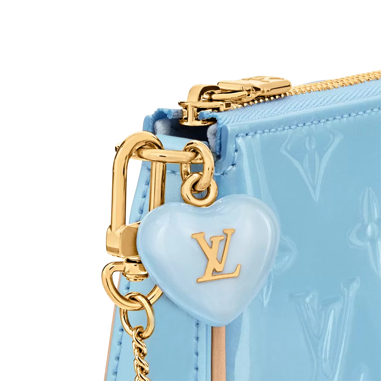 Mini Pochette Axesua