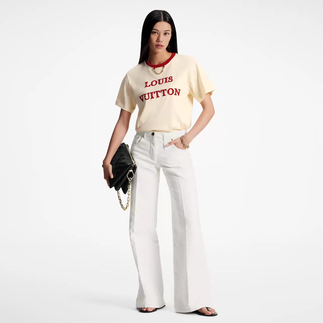 Louis vuitton t-shirt