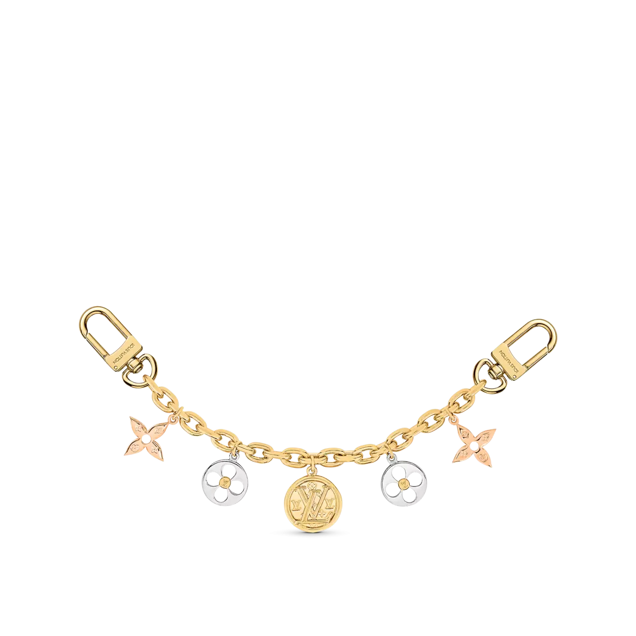 Nanogram Family Bag Charm