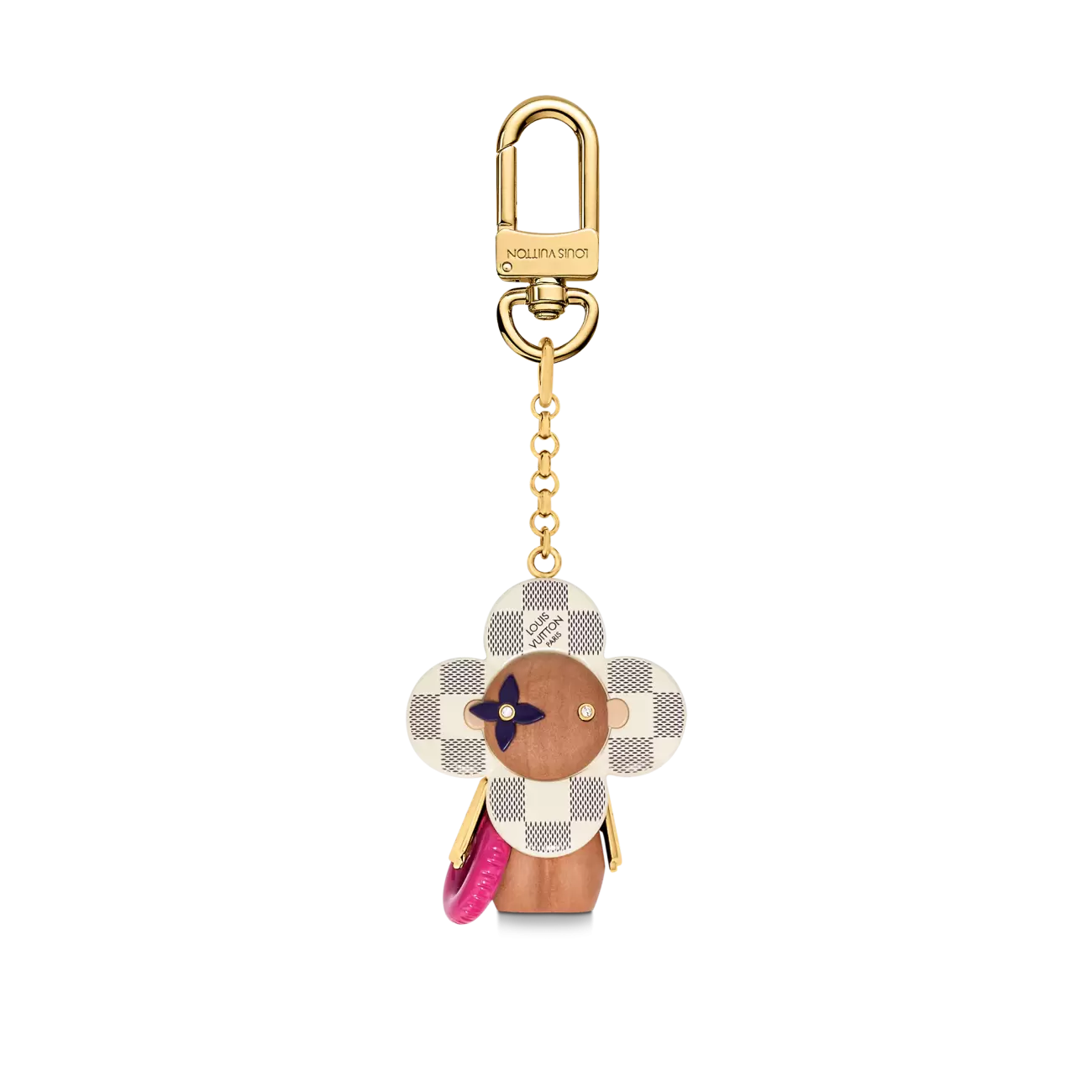 Vivienne by the Full Key Holder