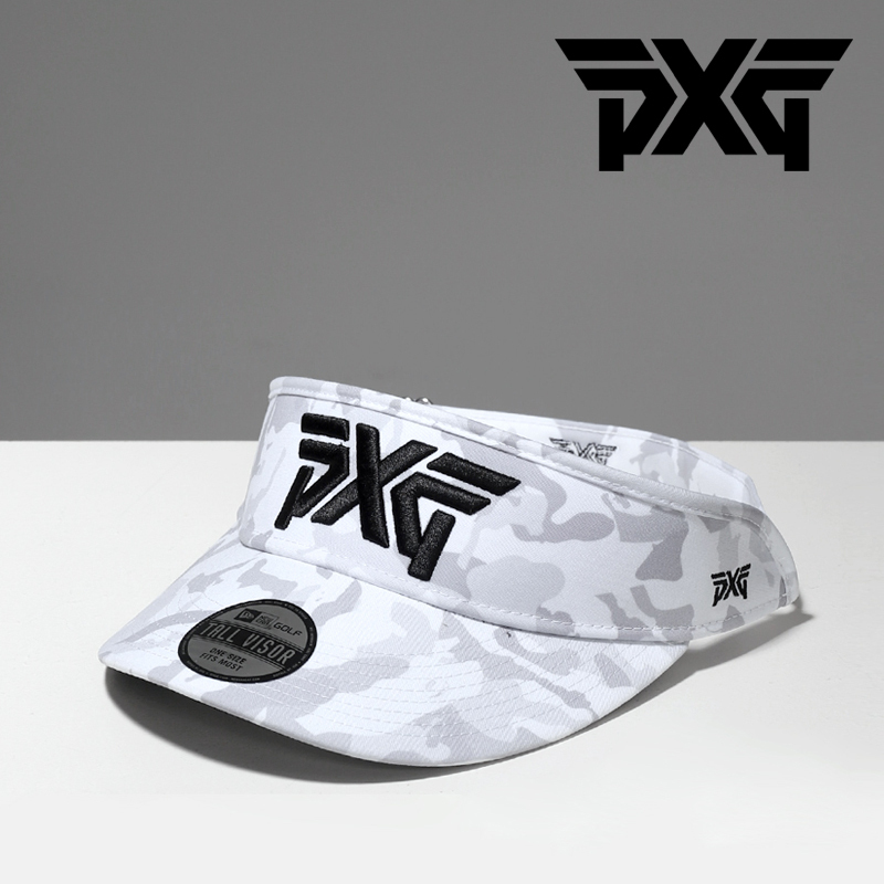  FAIRWAY CAMO TOUR VISOR 