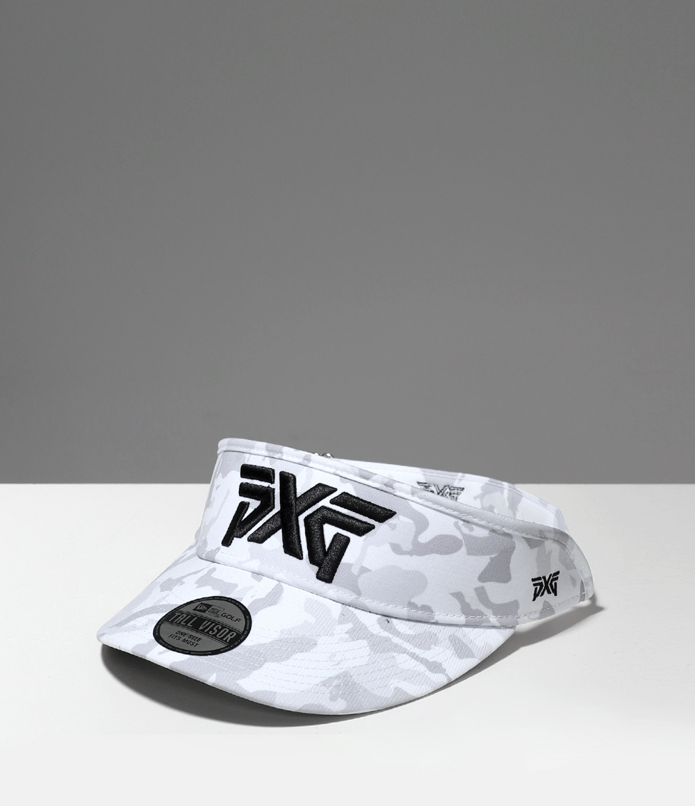  FAIRWAY CAMO TOUR VISOR 