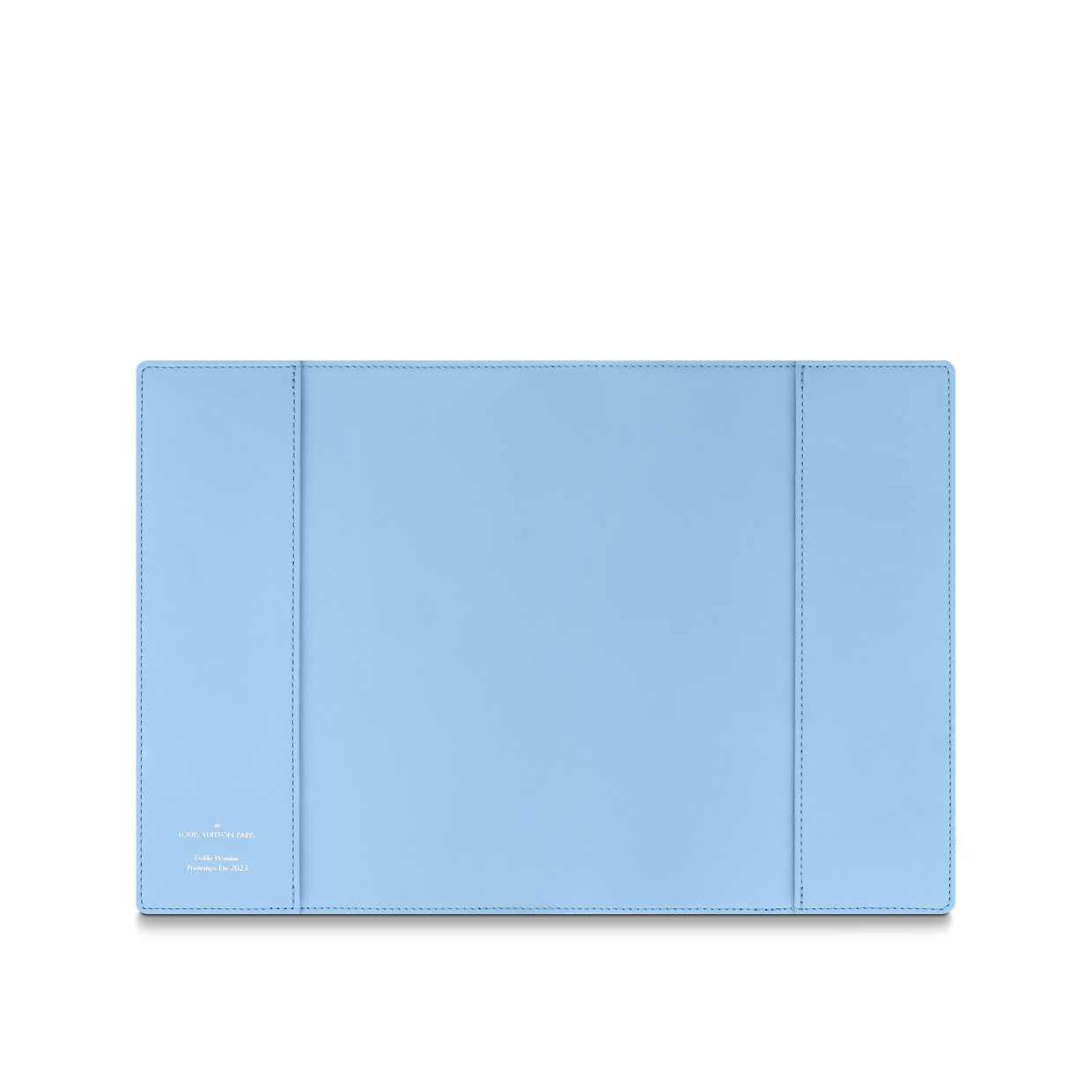 Notebook cover monogram comics