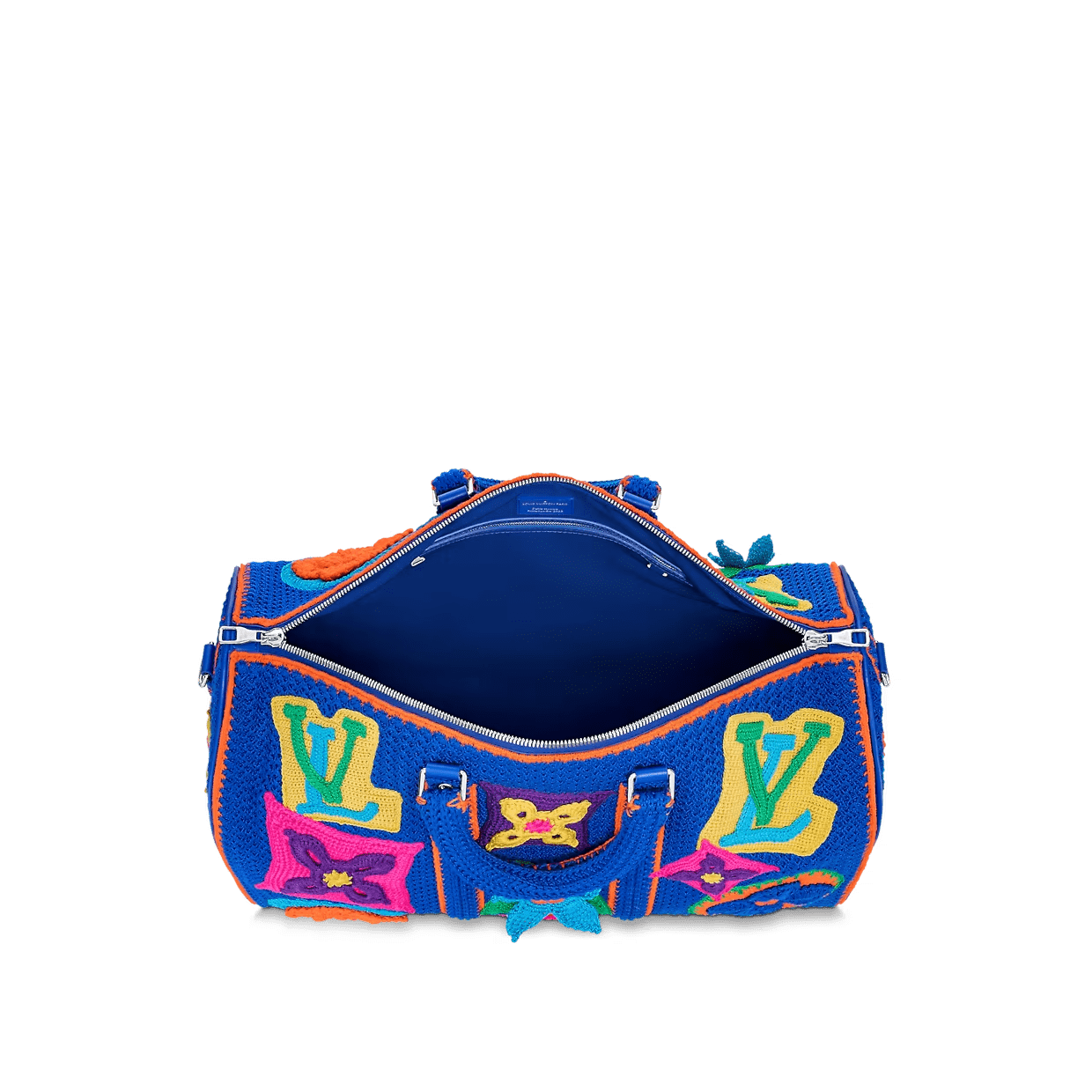 LV Keepall Bandouliere 50