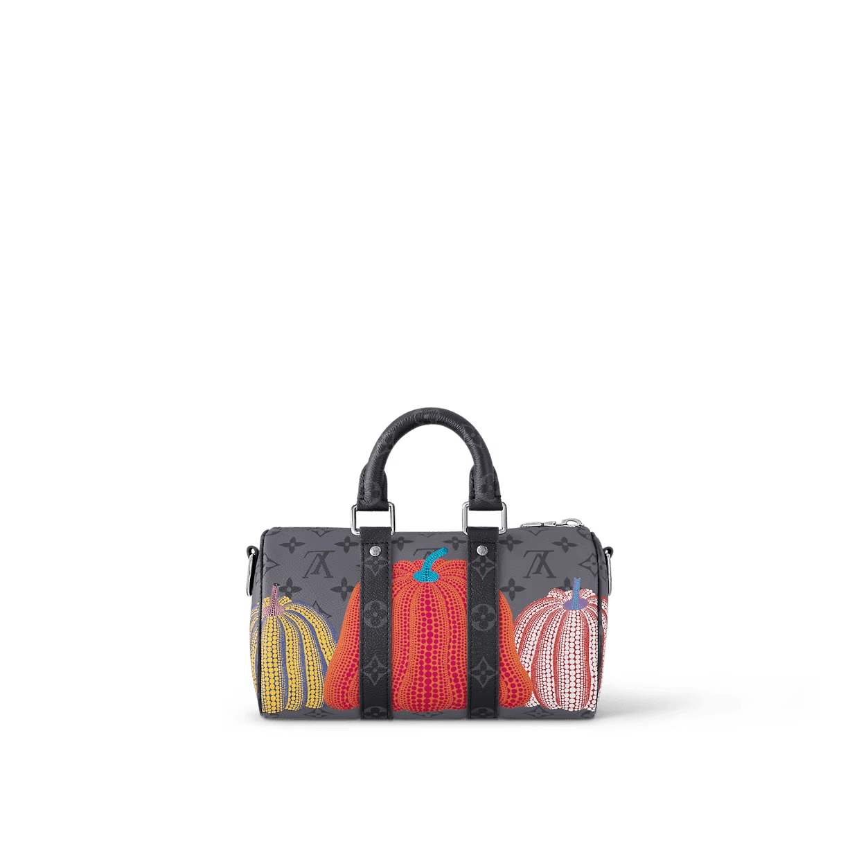 LV x YK Keepall 25