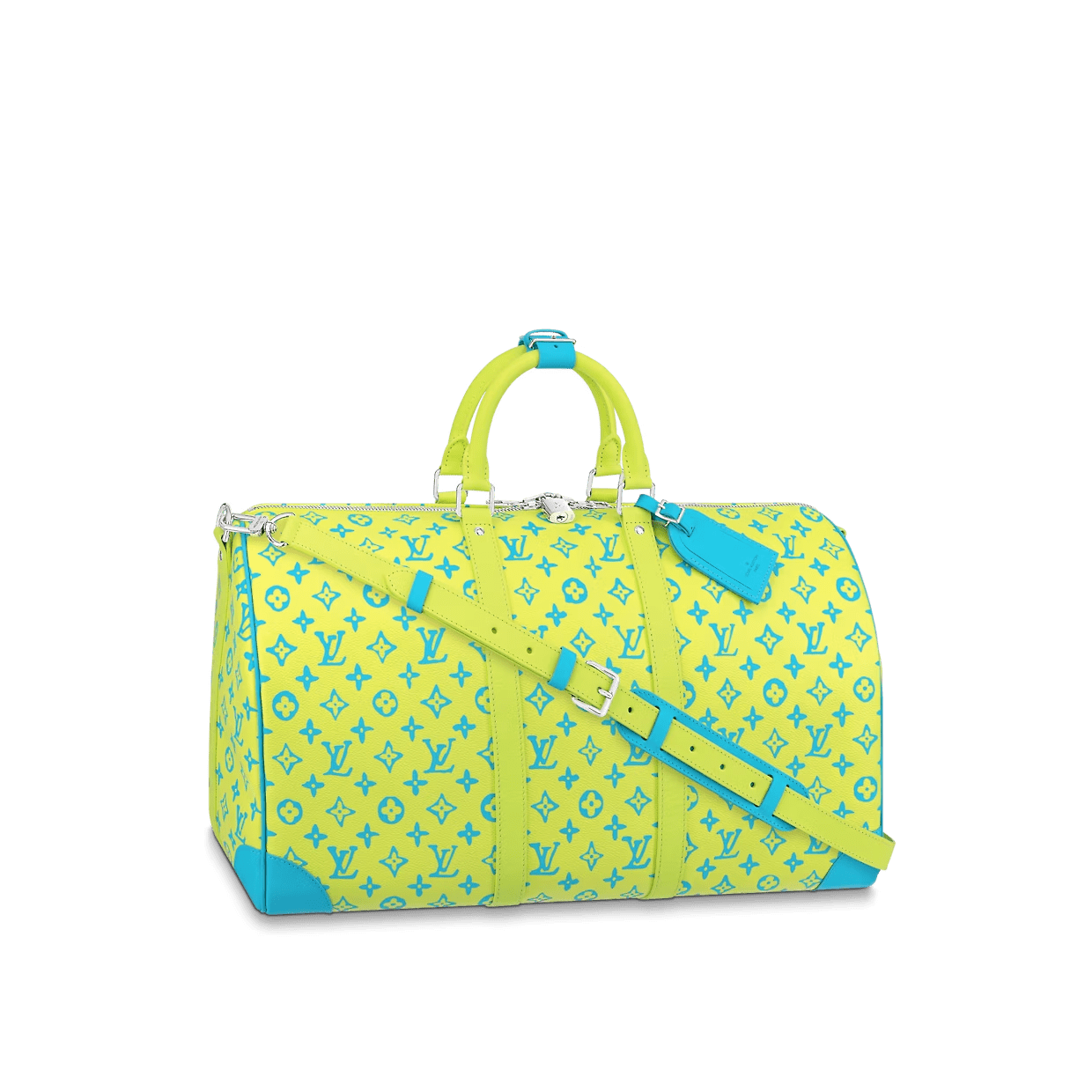 LV Keepall 50