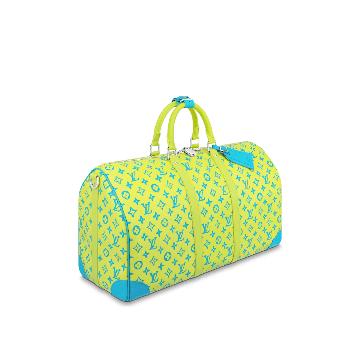 LV Keepall 50