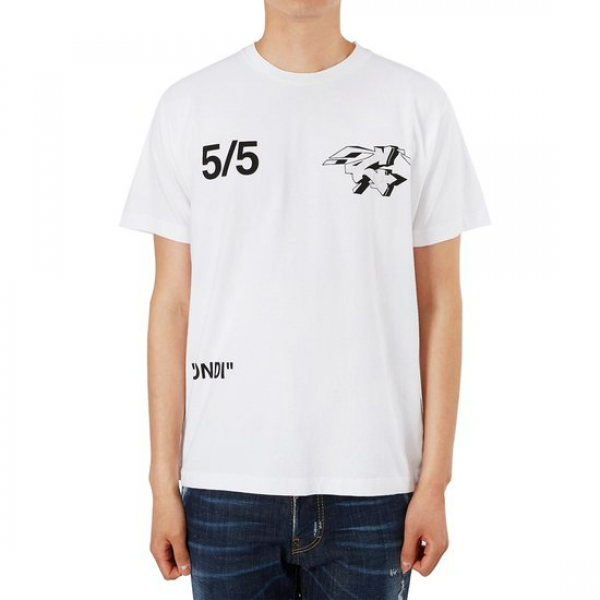  Wards Skinny Men's Short Sleeve T-shirt 