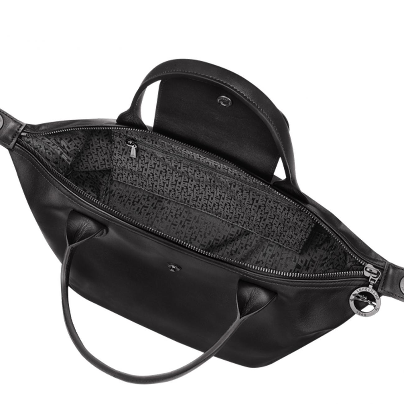 Le Pliage Xtra Small Black