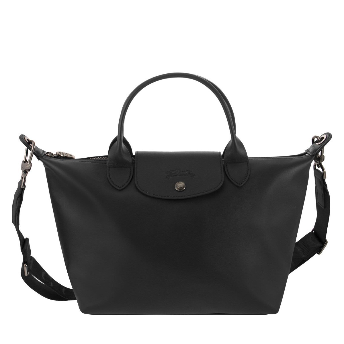 Le Pliage Xtra Small Black