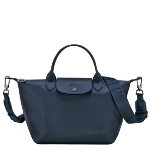  Le Pliage Xtra Small Navy