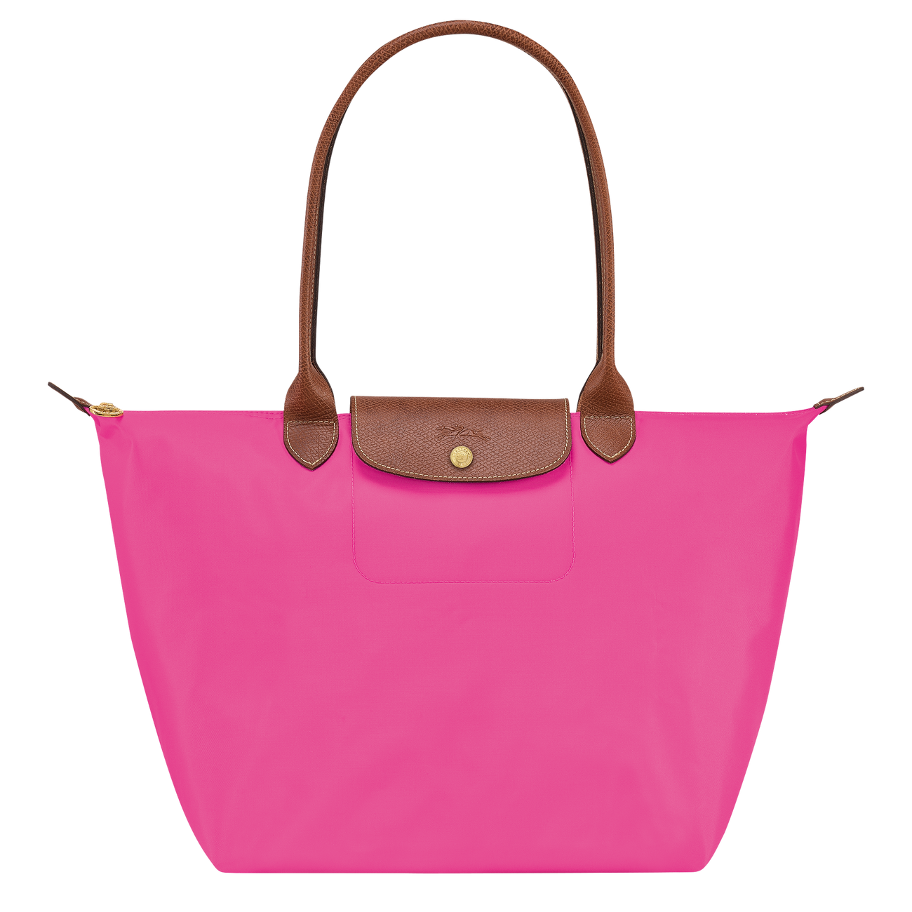  Le Pliage Large Pink